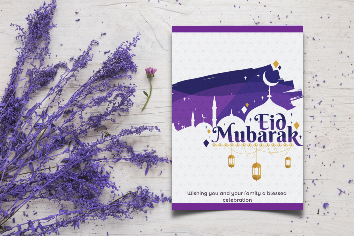 Traditional Eid Recipes